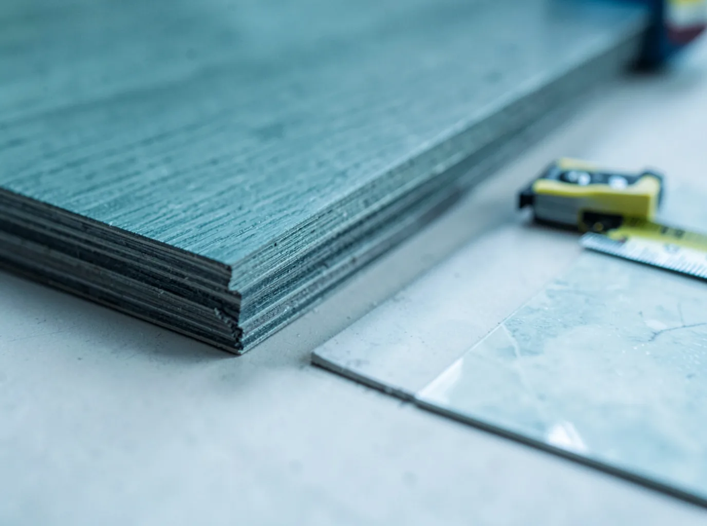 Luxury Vinyl Plank Installation Bainbridge, PA FAQs